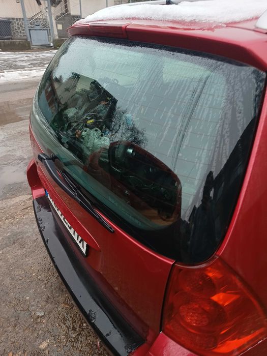 Pеugeot 307 SW на части