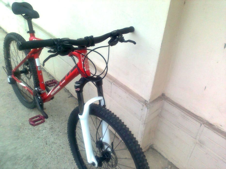 GT Avalanche 3.0 USA Хидравличен модел