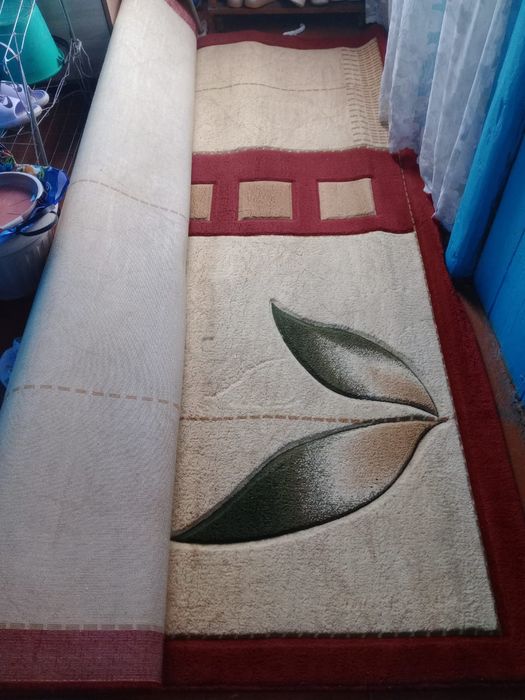 Продам палас 2X3