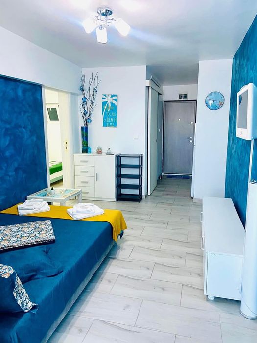 Apartament 2 camere Saturn