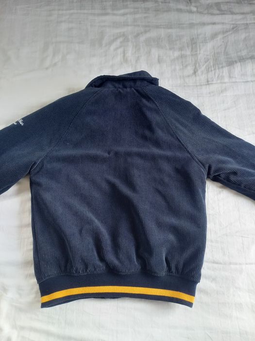 Мъжки зимни якета (jack and jones / fsbn)