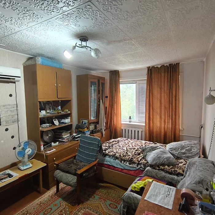 Продам 3х комн кв р-к Нарык