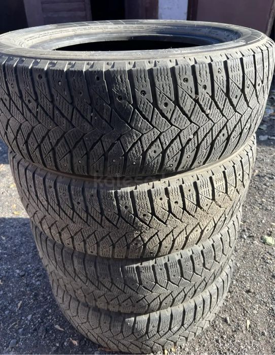 225/60/17 зимние шины