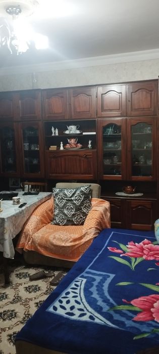 Продается квартира