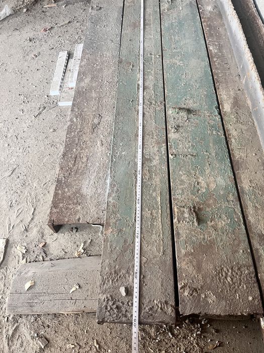 Продам швеллера 18 советский металл