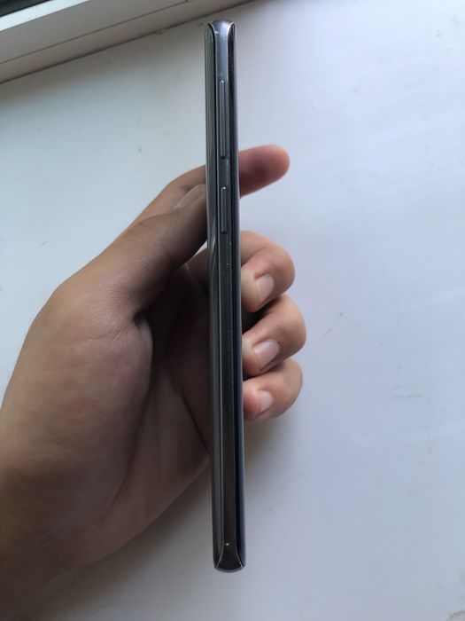 Samsung S9 Sotiladi xolati ortacha