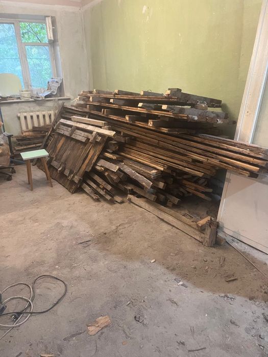 Продам половые доски.