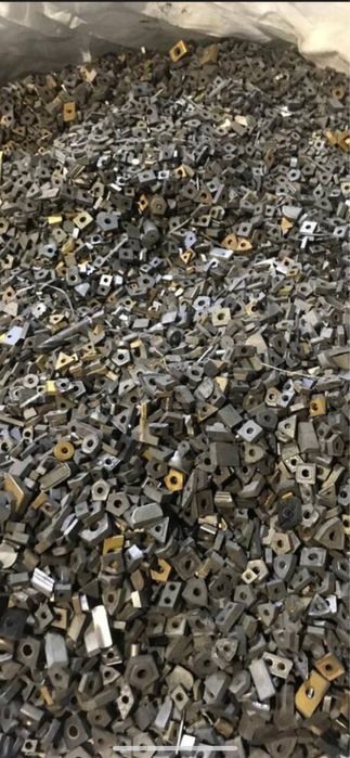 Буровые коронки долото