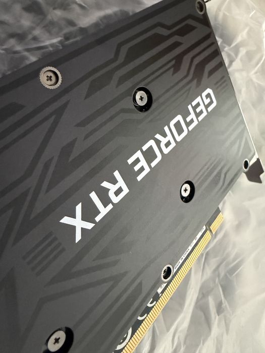 Placa video RTX 3070TI Lenovo OEM - noua