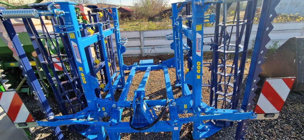 Combinator Purtat Farmet K400 NS