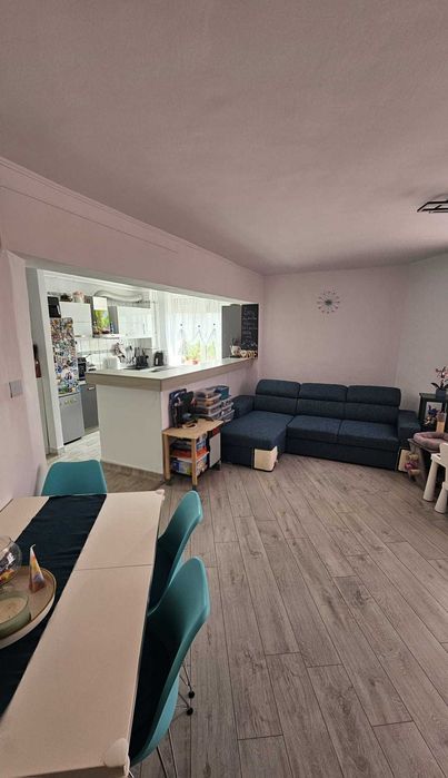 Apartament 2 camere, luminos, spațios, situat in zona Garii — fotografia 3