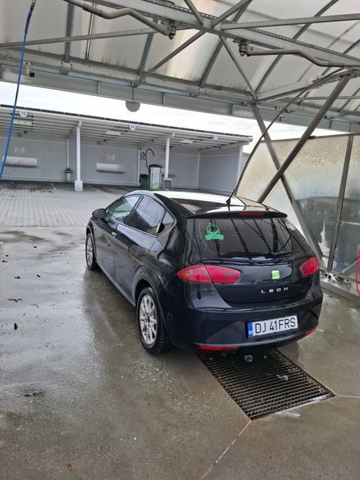 Vând Seat leon 2012 1.6 Diesel
