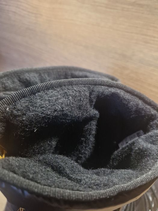 Дамски ботуши 40 размер