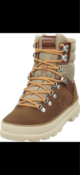 GANT Frenny Women’s Boots – mărimea 41