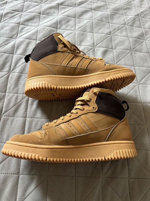 Adidas Gheata marimea 41,5