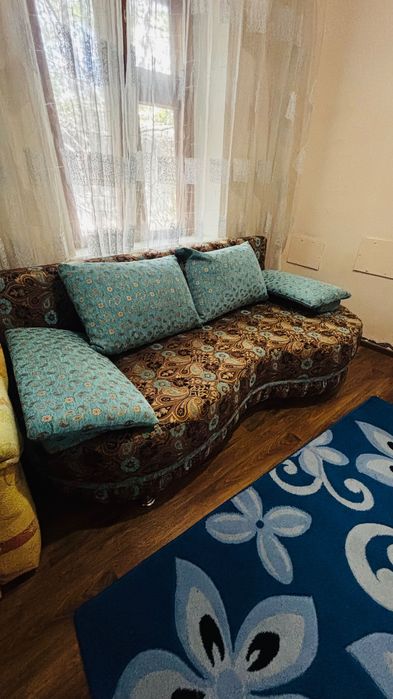 Диван тахта в отличном состоянии