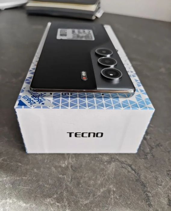 Tecno Camon 40bpro 4G
