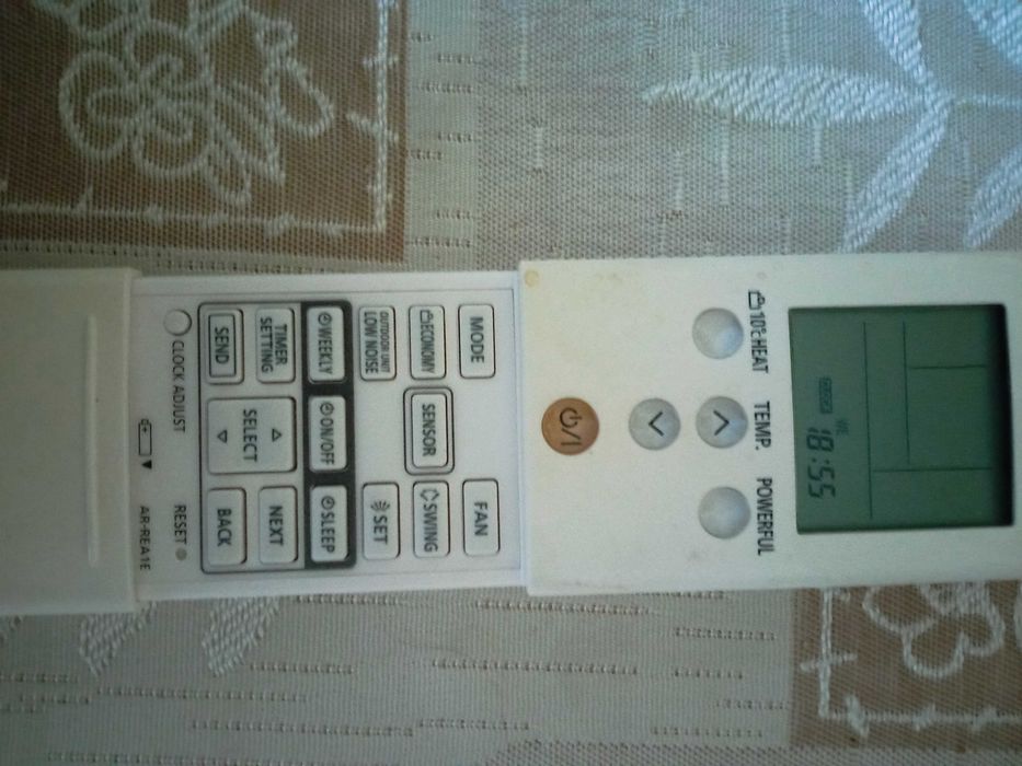 Климатик Fujitsu ASY-G 12 LUCA , 12000 BTU , Клас A++