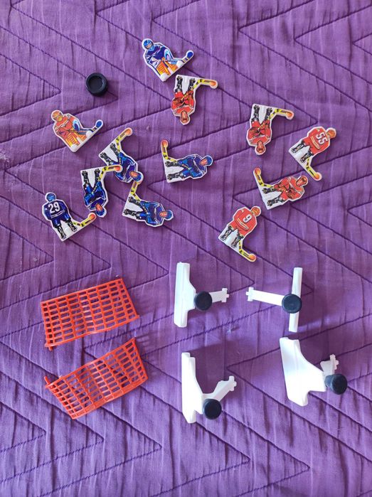 Хокей 56/30/10 см.