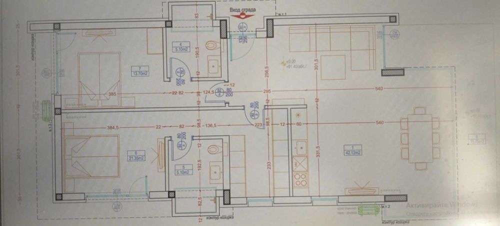 Продава се Къща в с. Лозенец, Област Бургас - 200 кв.м за 950 €/кв.м - Снимка #6