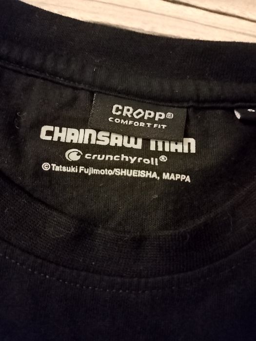 Tricou  Cropp nou