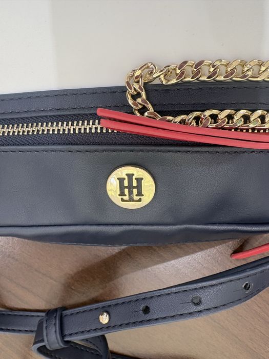 Geanta Tommy Hilfiger