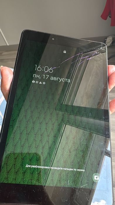 Продам планшет Samsung Tab A