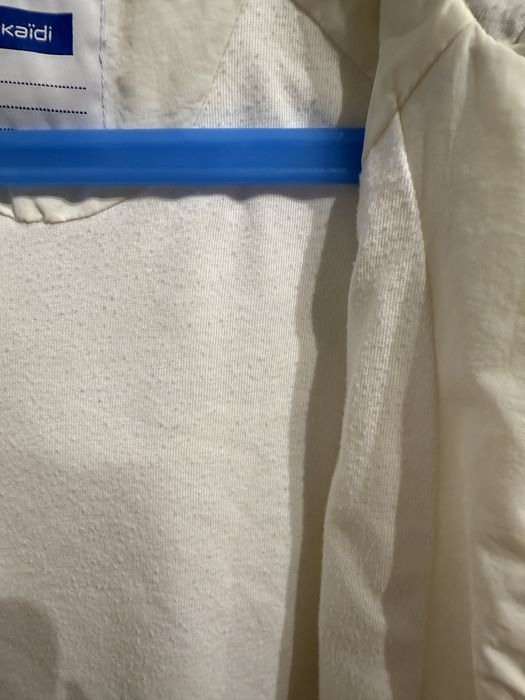 Яке Okaidi 128см