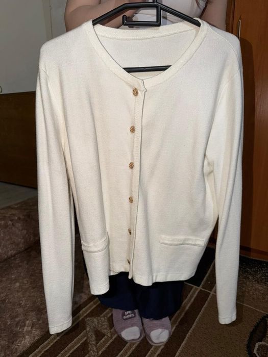 Кардиган стандартный