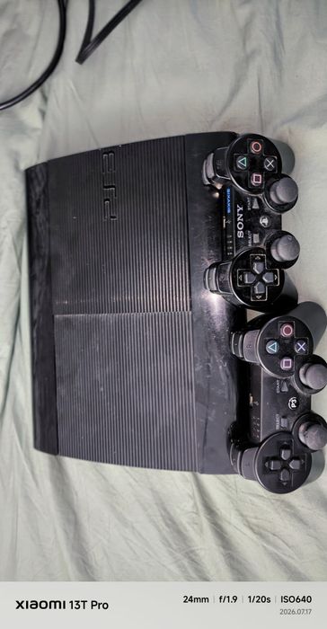 ps 3 modat(pret NEGOCIABIL)