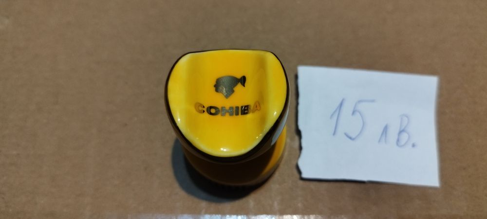 Запалка за пури COHIBA+няколко модела