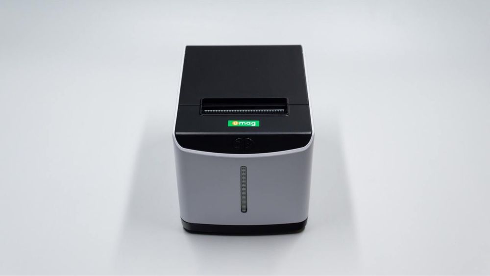 Умаг,моноблок,сканер,принтер чеков ,принтер этикеток .