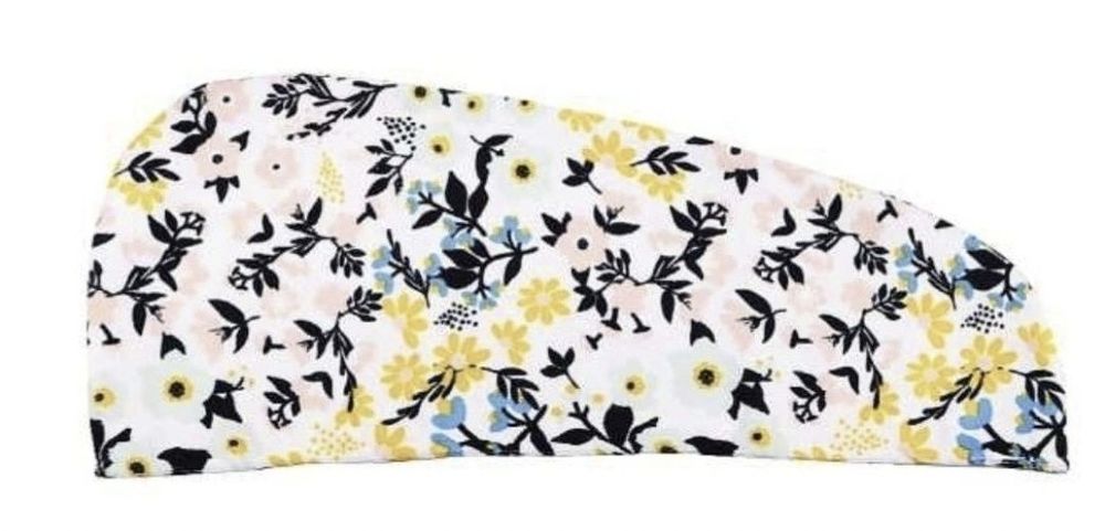 Prosop turban pentru păr Avon