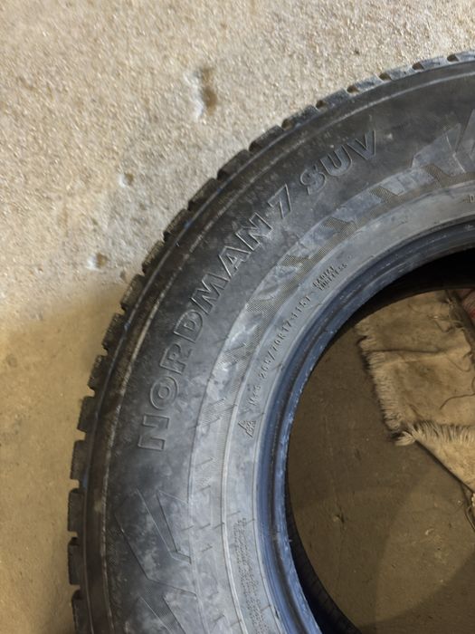 Продам 265/70R17