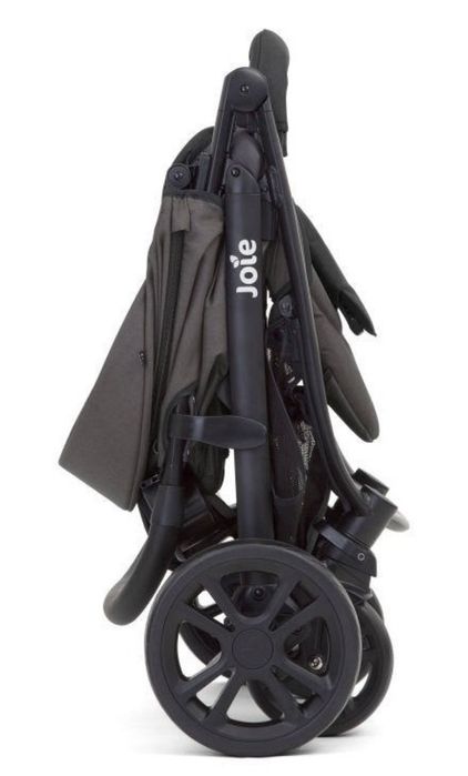 Прогулочная коляска Joie Litetrax
