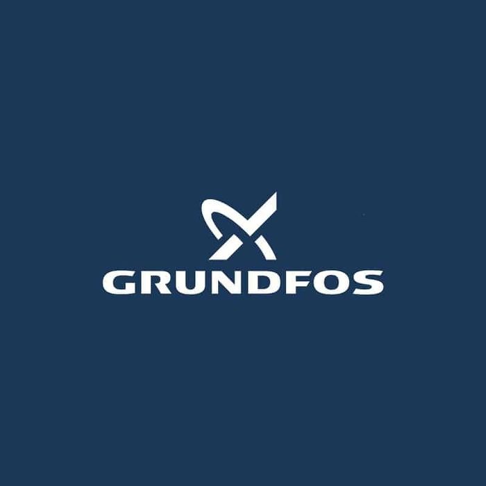 GRUNDFOS ремонт услуга