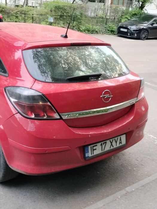 Opel Astra 1.3 2007