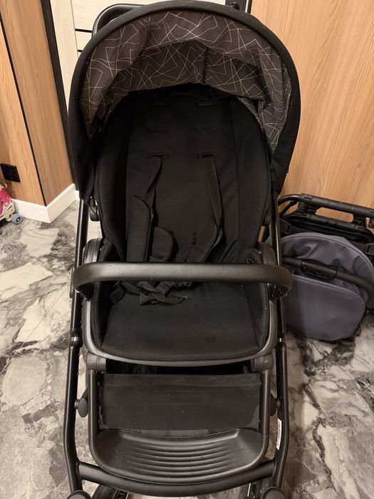 Коляска Anex m-type