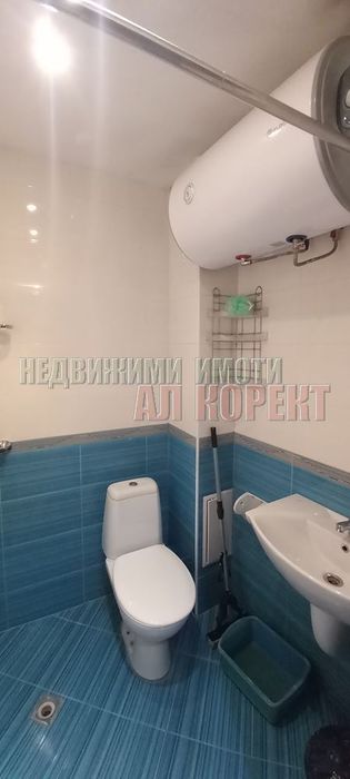 Дава се под наем Двустаен апартамент в Варна, Конфуто - 50 кв.м за 348.84 € - Снимка #10