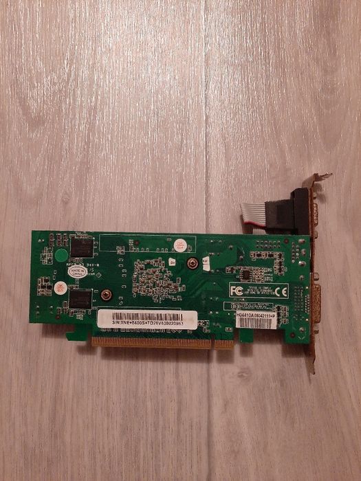 Видеокарта сатылады