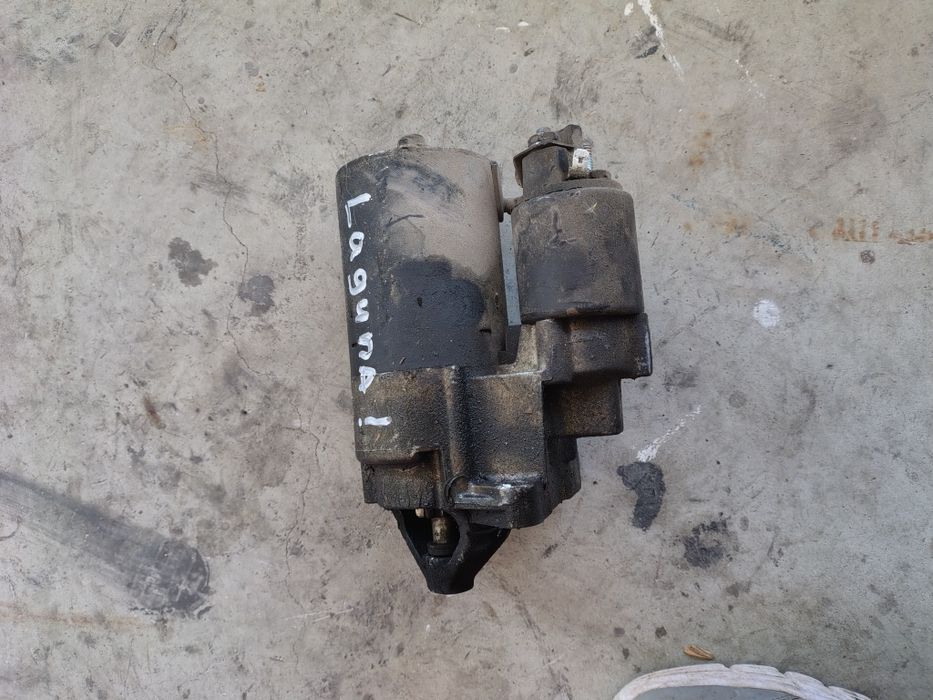 Стартер за Рено Лагуна 1.8 Бензин / Renault Laguna 1.8 i 1998 г