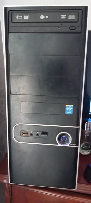 Pc intel core I 5