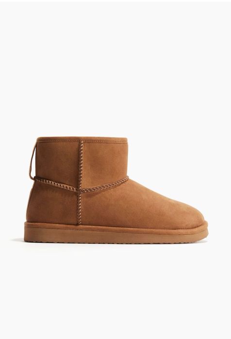 Нови с етикет боти H&M размер 38