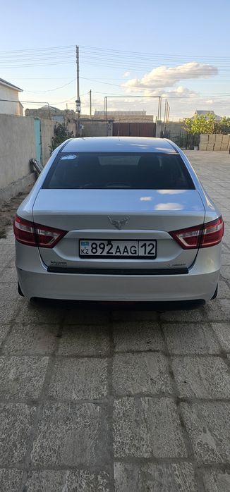 Lada Vesta ( Лада веста) 2019 г.в.