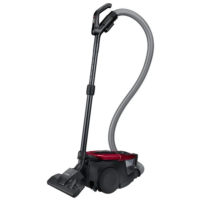 Пылесос Samsung VC18M31A5HP/UZ