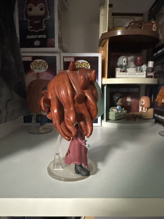 Фигурка Zombie Scarlet Witch FUNKO POP