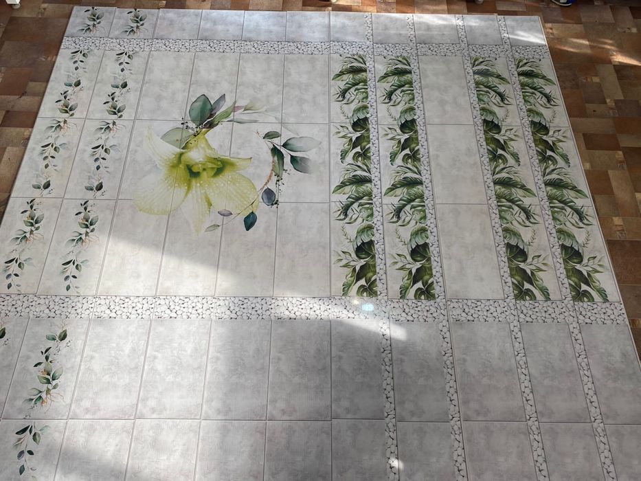 Декоративные панели