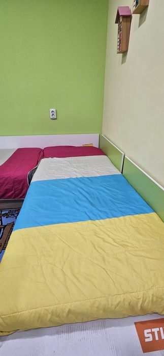 Детско спално обзавеждане