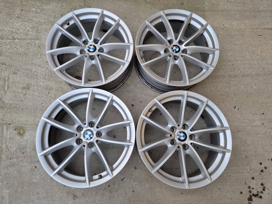 Jante Originale BMW X3/X 4  G01 R 18