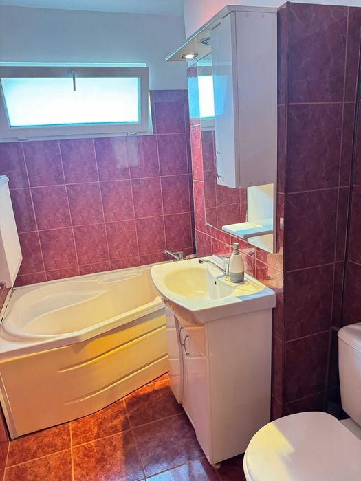 Vând apartament 2 camere 68 mp – Micro 3, Lugoj – 72.000€